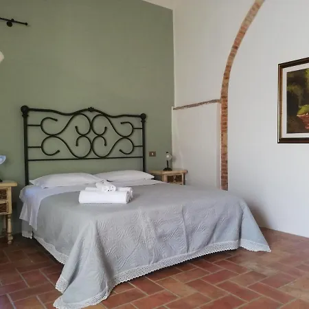 Aparthotel Agriturismo Terenzana *