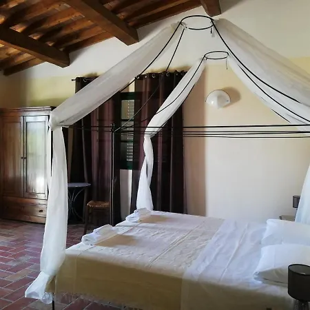 Agriturismo Terenzana *