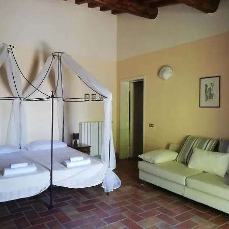 Agriturismo Terenzana *