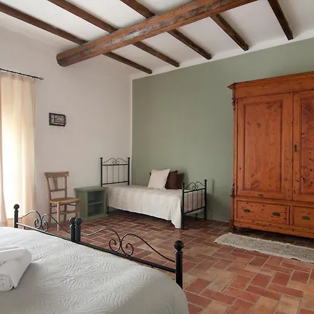 Aparthotel Agriturismo Terenzana *
