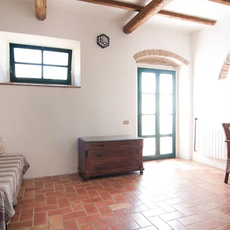 Agriturismo Terenzana Aparthotel