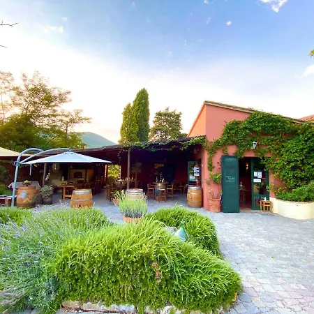 Agriturismo Terenzana