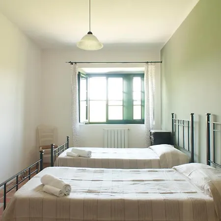 Aparthotel Agriturismo Terenzana