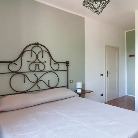Agriturismo Terenzana Riparbella