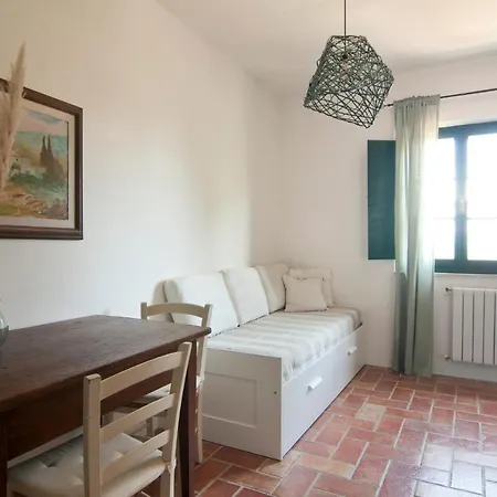 Agriturismo Terenzana Riparbella