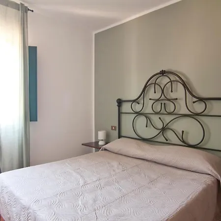 Agriturismo Terenzana * Riparbella