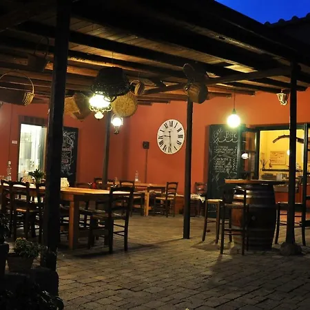 Agriturismo Terenzana Aparthotel