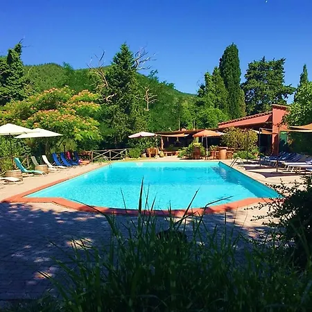 Agriturismo Terenzana