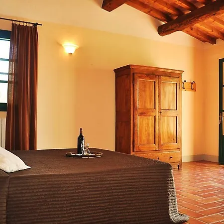 Agriturismo Terenzana Aparthotel Riparbella