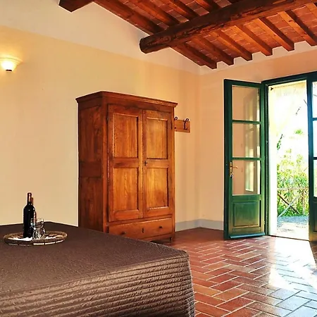 Agriturismo Terenzana *
