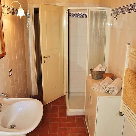 Agriturismo Terenzana