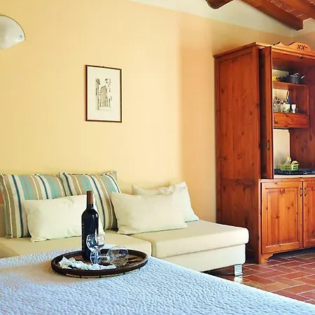 Aparthotel Agriturismo Terenzana *