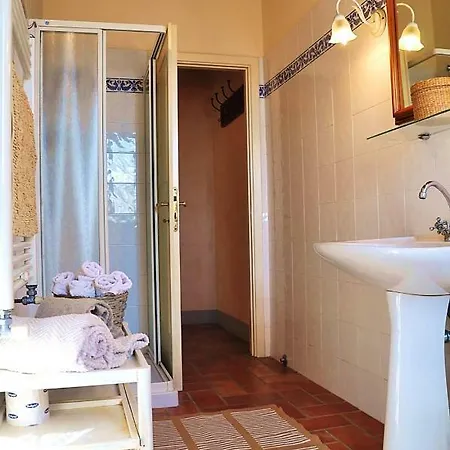 Agriturismo Terenzana