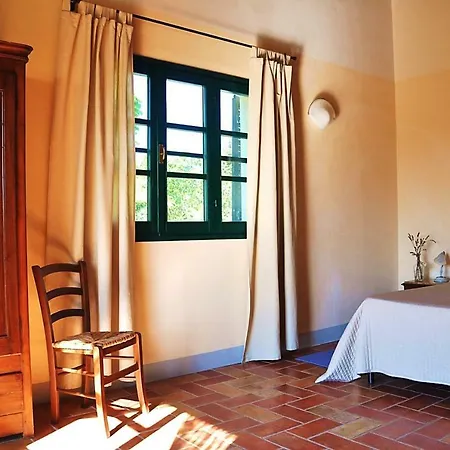 Aparthotel Agriturismo Terenzana