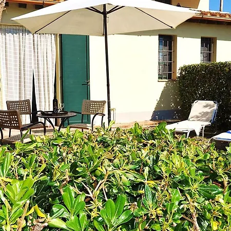 Agriturismo Terenzana *