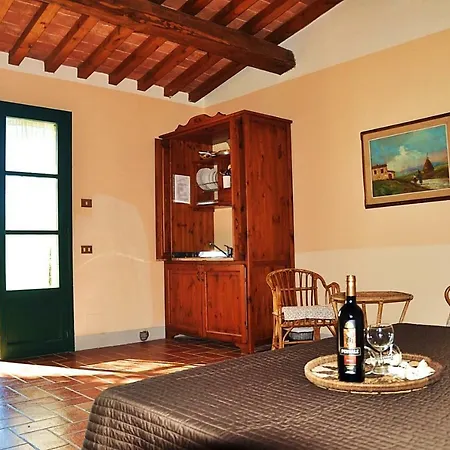 Agriturismo Terenzana