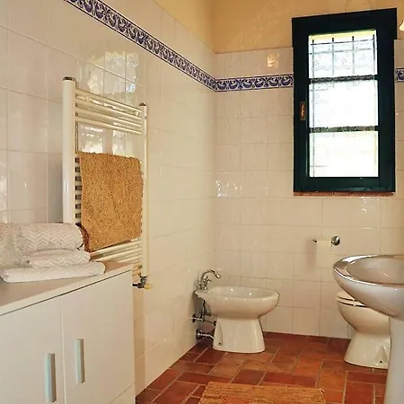 Aparthotel Agriturismo Terenzana *