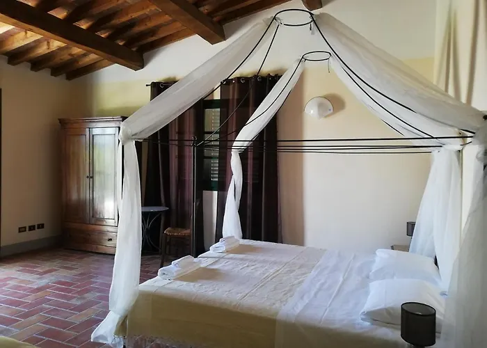 Agriturismo Terenzana *