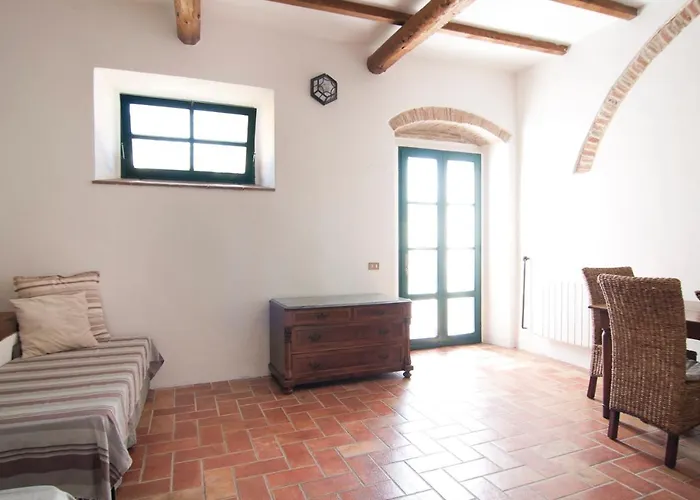 Agriturismo Terenzana Ξενοδοχείο με διαμερίσματα