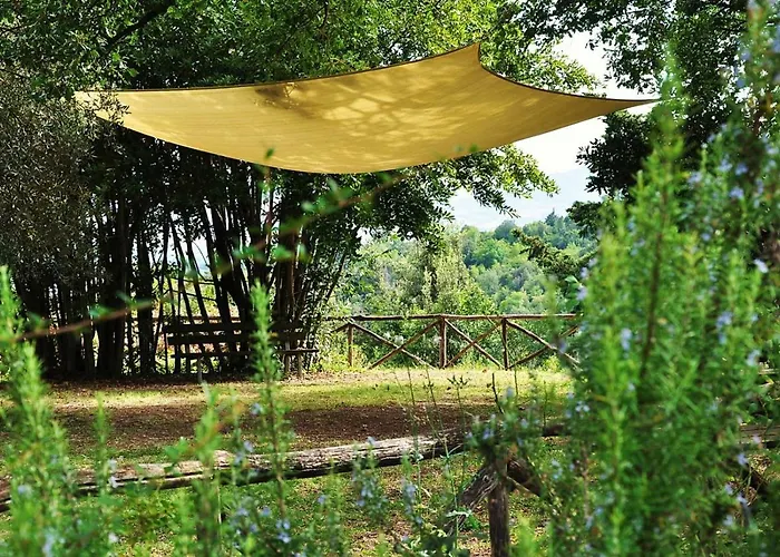 Agriturismo Terenzana Ξενοδοχείο με διαμερίσματα