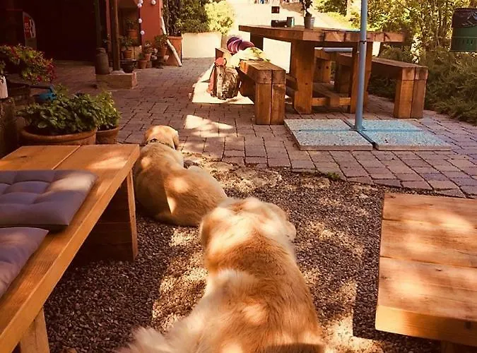 Agriturismo Terenzana Ξενοδοχείο με διαμερίσματα