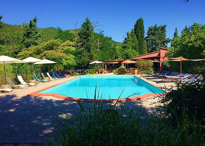 Agriturismo Terenzana