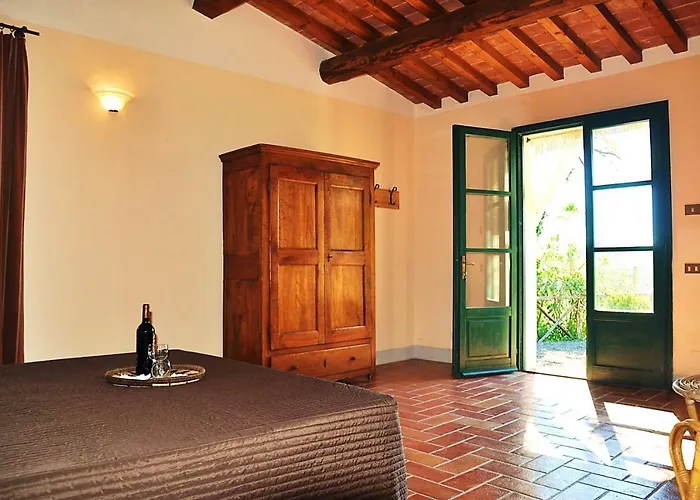 Agriturismo Terenzana *