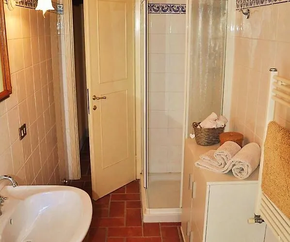 Agriturismo Terenzana