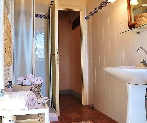 Agriturismo Terenzana