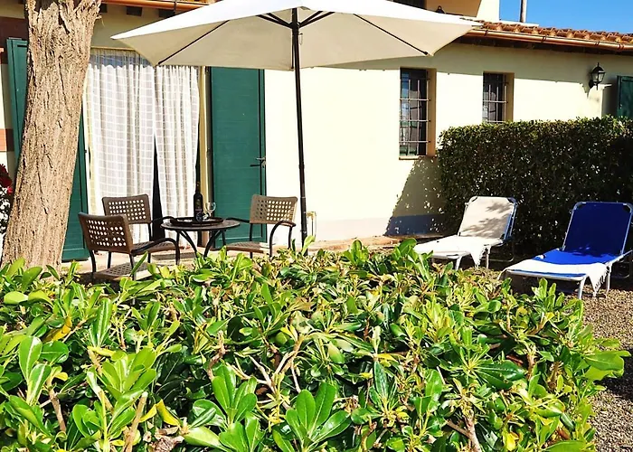 Agriturismo Terenzana *