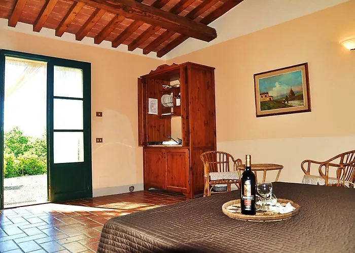 Agriturismo Terenzana